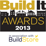 Build IT Awards (ocenenie v oblasti stavebníctva)